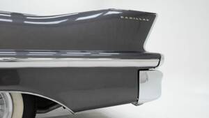 Image 4/15 of Cadillac 62 Coupe DeVille (1958)