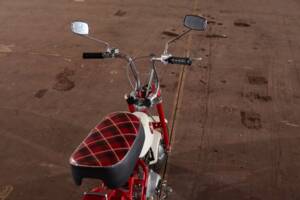 Image 8/10 de Honda Z 50 M Monkey (1967)