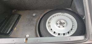 Image 27/30 of Alfa Romeo GTV 6 2.5 (1981)