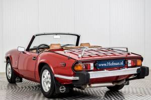 Immagine 18/50 di Triumph Spitfire 1500 USA (1979)