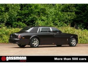 Immagine 6/15 di Rolls-Royce Phantom VII (2013)