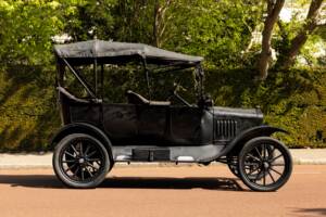 Imagen 29/45 de Ford Modell T (1917)