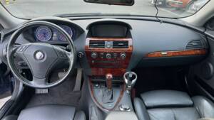 Image 13/55 of ALPINA B6 Coupé (2006)