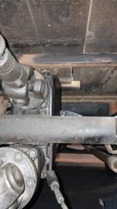 Bild 67/67 von Opel Blitz (1955)