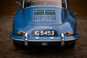Afbeelding 28/50 van Porsche 356 B 1600 Super (1963)