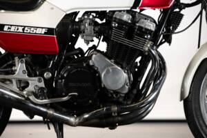 Immagine 28/50 di Honda CBX 550 F (1982)