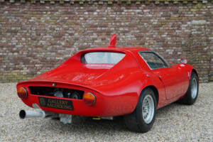 Afbeelding 12/50 van FIAT Abarth OT 2000 (1965)