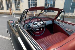 Bild 11/35 von Chevrolet Deluxe Styleline (1951)