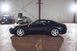 Image 12/35 of Ferrari 456 GT (1995)