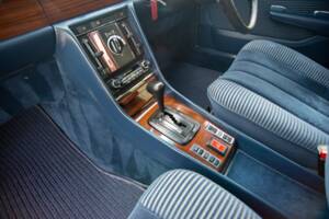 Bild 17/30 von Mercedes-Benz 450 SEL (1979)