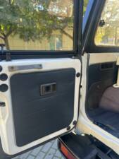 Bild 10/17 von Toyota Land Cruiser BJ73 (1988)