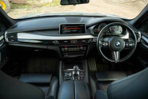 Image 32/50 de BMW X5 M (2016)
