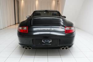 Bild 5/21 von Porsche 911 Carrera S (2009)