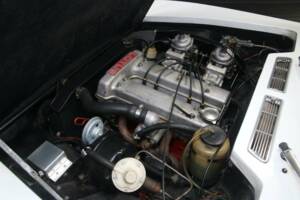 Bild 33/50 von Lotus Elan (1969)
