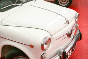 Image 4/32 of SEAT 600 D (1968)