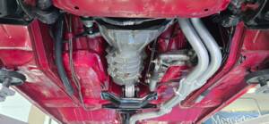 Image 10/34 of Alfa Romeo 1750 GT Veloce (1969)