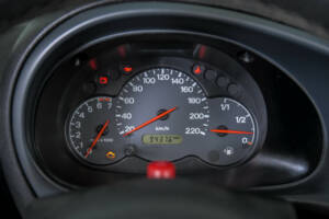 Image 15/50 of Ford Streetka (2004)