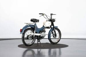 Immagine 4/42 di Moto Guzzi Dingo (1969)