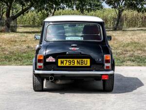 Bild 7/40 von Mini Cooper 1,3i (1994)