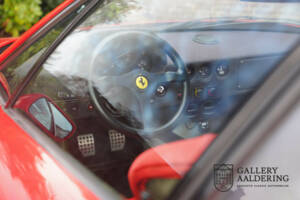 Bild 16/50 von Ferrari F40 (1992)
