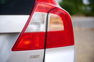 Imagen 24/50 de Volvo V70 AWD (2009)