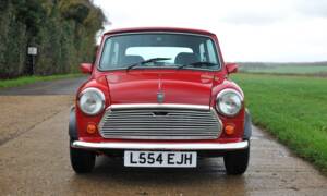 Imagen 6/30 de Rover Mini Cooper 1,3i (1993)