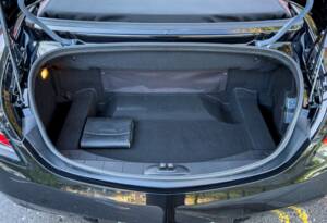 Afbeelding 25/26 van Mercedes-Benz SLS AMG GT Roadster (2014)