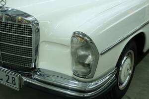 Afbeelding 21/70 van Mercedes-Benz 300 SEL (1968)