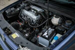 Bild 28/50 von Volkswagen Golf III Cabrio 2.0 (1995)