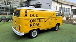 Bild 15/50 von Volkswagen T2b Kastenwagen (1976)