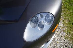 Bild 14/21 von Spyker C8 Spyder (2006)