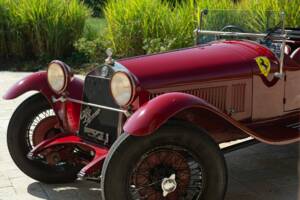Image 21/50 of Alfa Romeo 6C 1500 Super Sport (1930)