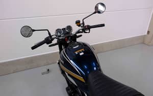 Bild 55/70 von Kawasaki Z 900 RS (2022)
