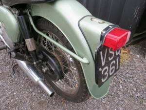 Image 44/45 de BSA A 7 Shooting Star (1960)