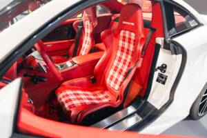 Afbeelding 42/47 van Mercedes-Benz SL 65 AMG Black Series (2010)