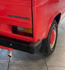 Image 45/50 of Volkswagen T3 Panel Van 1.6 D (1986)