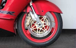 Image 42/91 of Kawasaki Ninja 1200 ZX-12R (2000)