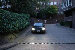 Image 98/100 of Mercedes-Benz SL 600 (1998)