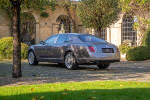 Afbeelding 25/31 van Bentley Mulsanne (2011)