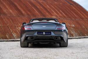 Immagine 5/35 di Aston Martin Vanquish (2017)