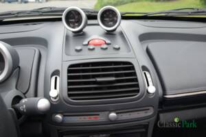 Bild 38/50 von Smart Roadster Brabus (2005)
