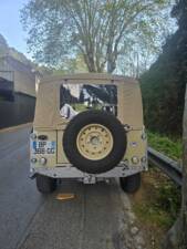 Bild 35/57 von Land Rover 110 (1989)