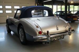 Image 21/50 of Austin-Healey 3000 Mk III (BJ8) (1965)