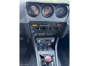 Afbeelding 13/34 van Datsun 280 Z (1978)