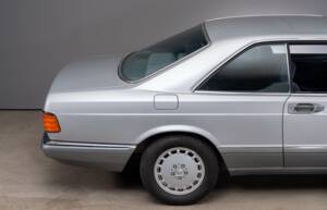 Bild 7/35 von Mercedes-Benz 560 SEC (1988)