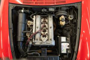 Imagen 48/50 de Alfa Romeo 1600 Spider (1972)