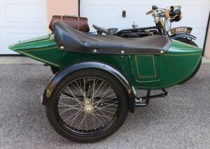 Immagine 3/10 di Terrot 350 Type G (1925)
