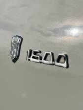 Image 11/32 of Alfa Romeo Giulia 1600 Sprint (1963)