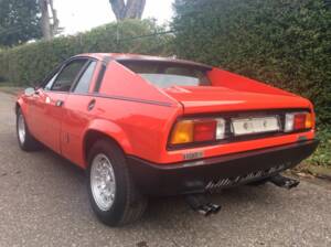 Image 6/8 de Lancia Beta Montecarlo (1977)