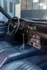 Image 33/50 de Aston Martin DBS Vantage (1969)